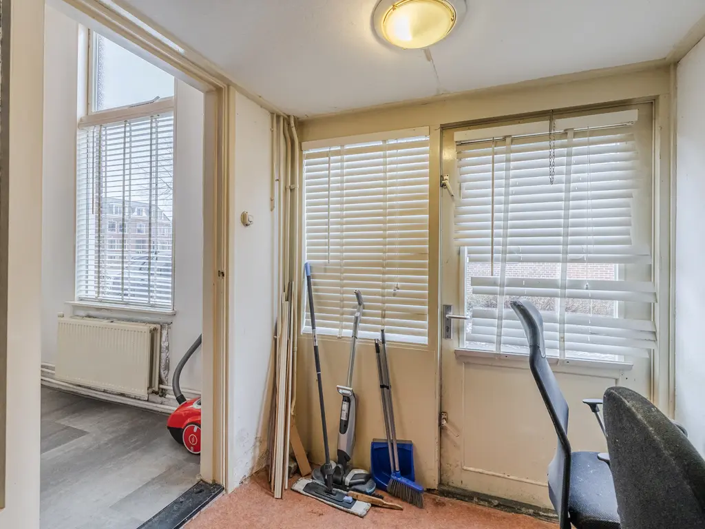 Vaart Z.Z. 105, ASSEN