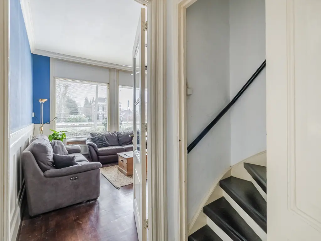 Vaart Z.Z. 105, ASSEN