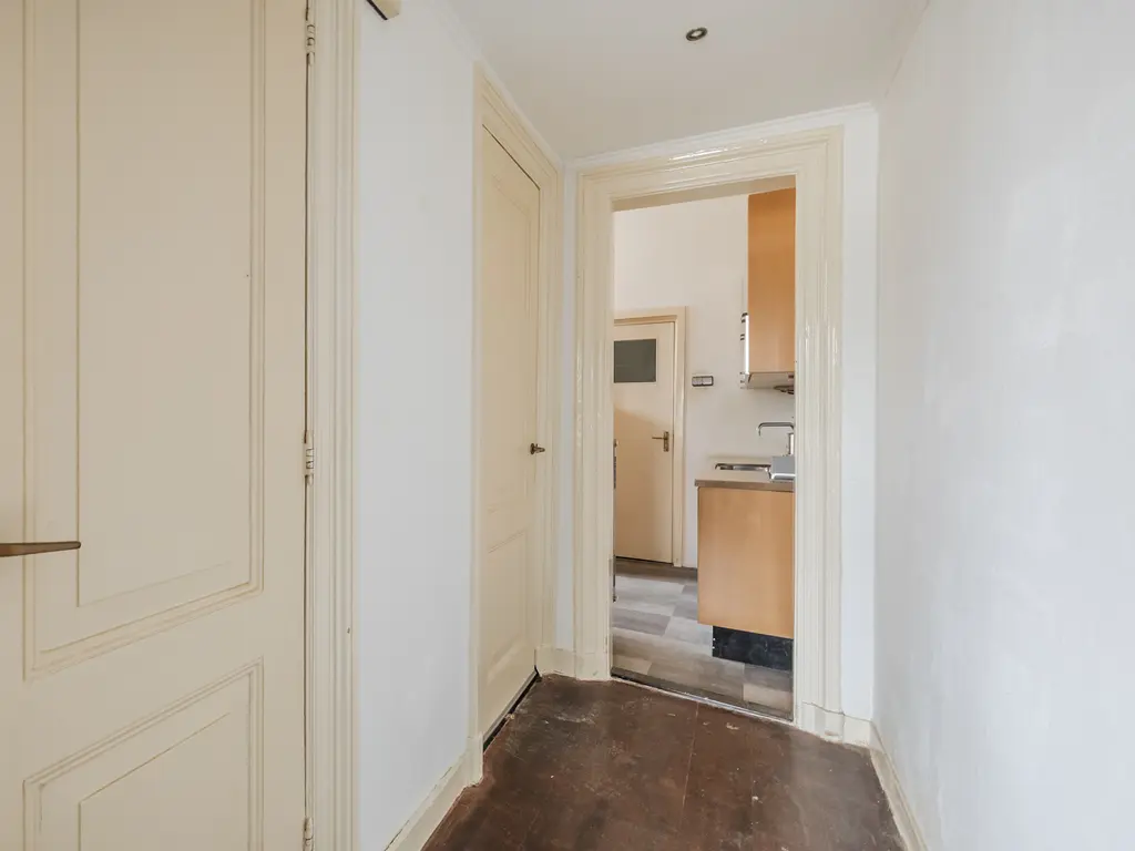 Vaart Z.Z. 105, ASSEN