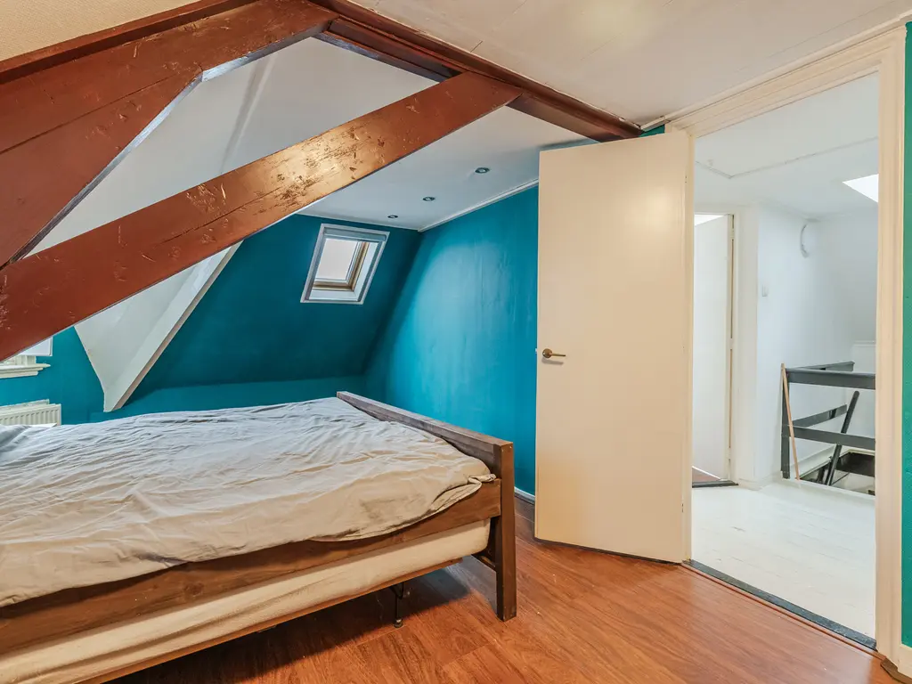 Vaart Z.Z. 105, ASSEN