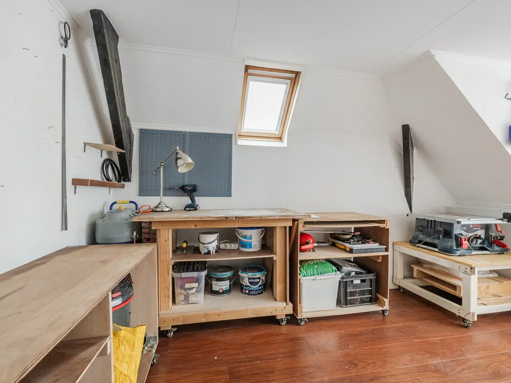 Vaart Z.Z. 105, ASSEN