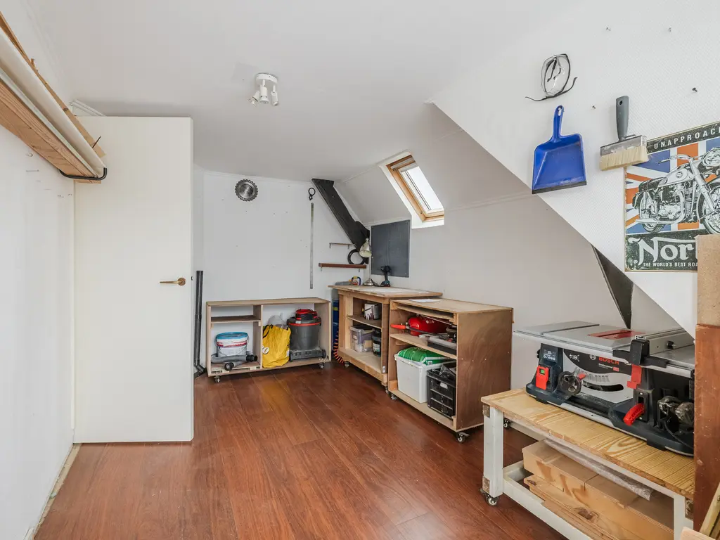 Vaart Z.Z. 105, ASSEN