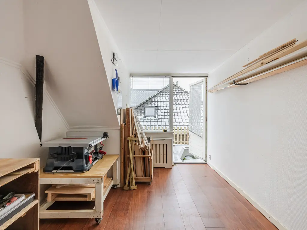 Vaart Z.Z. 105, ASSEN