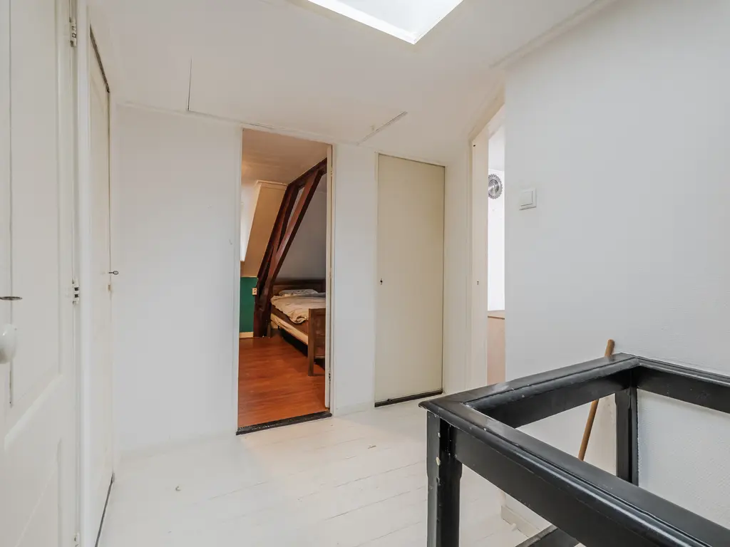 Vaart Z.Z. 105, ASSEN