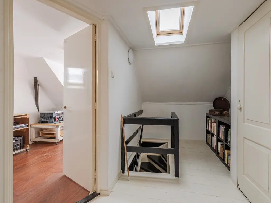 Vaart Z.Z. 105, ASSEN