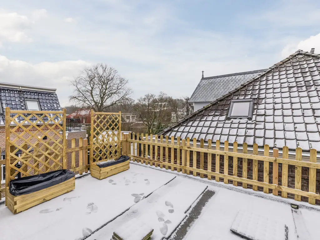 Vaart Z.Z. 105, ASSEN