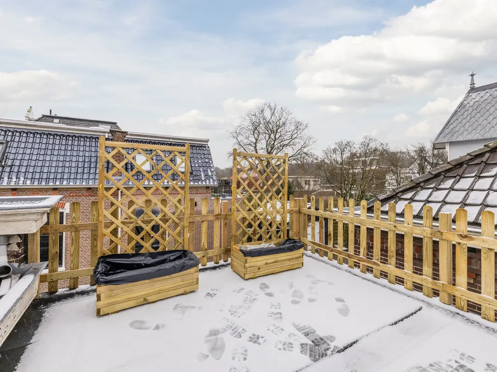 Vaart Z.Z. 105, ASSEN