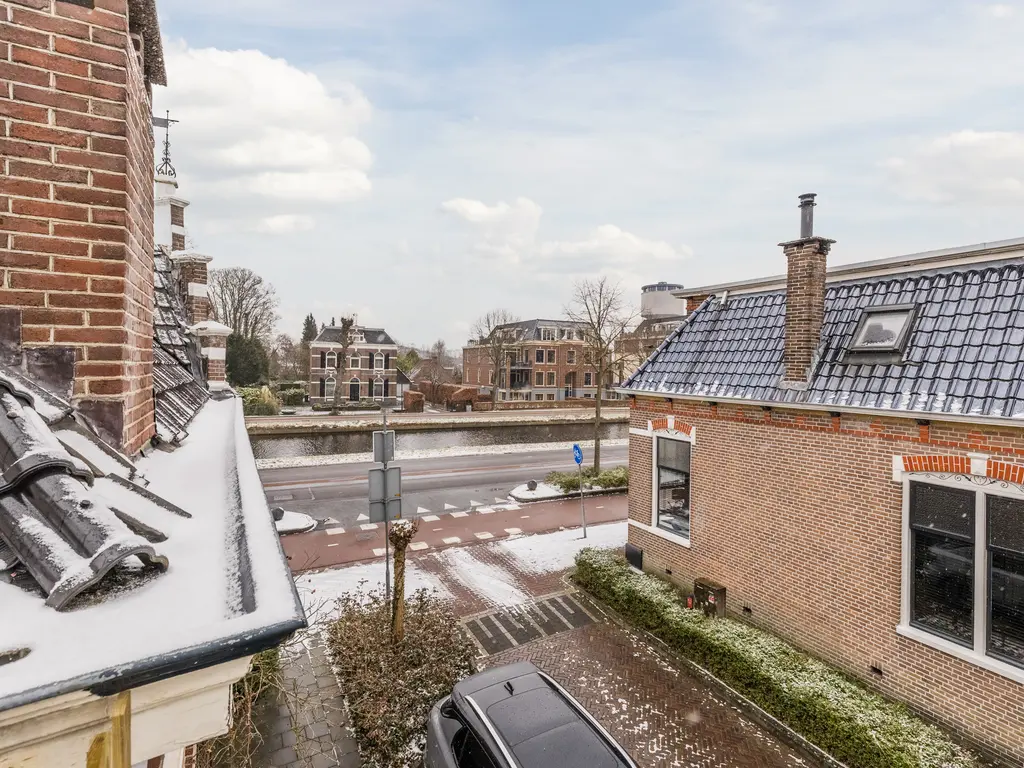 Vaart Z.Z. 105, ASSEN