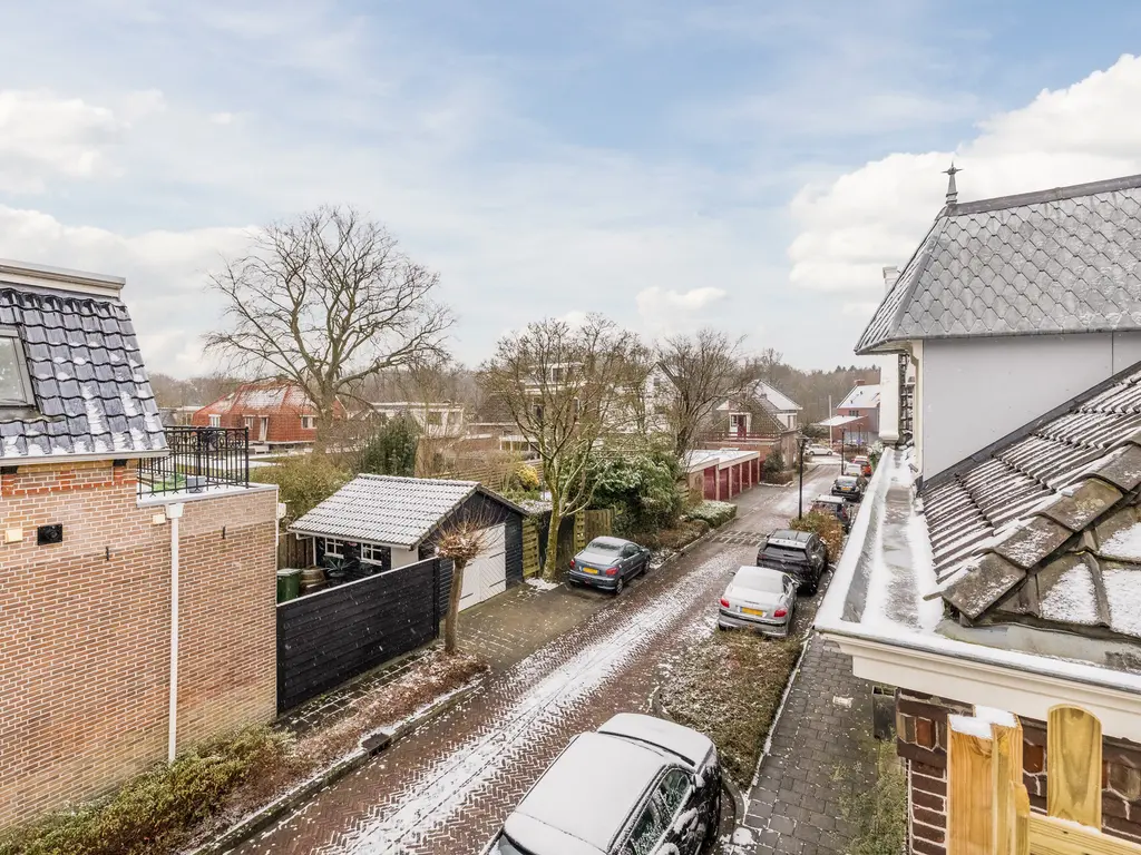 Vaart Z.Z. 105, ASSEN