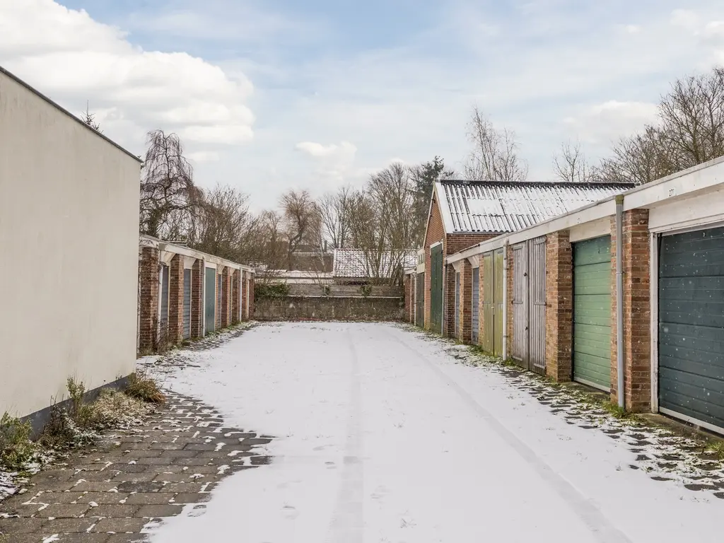 Vaart Z.Z. 105, ASSEN