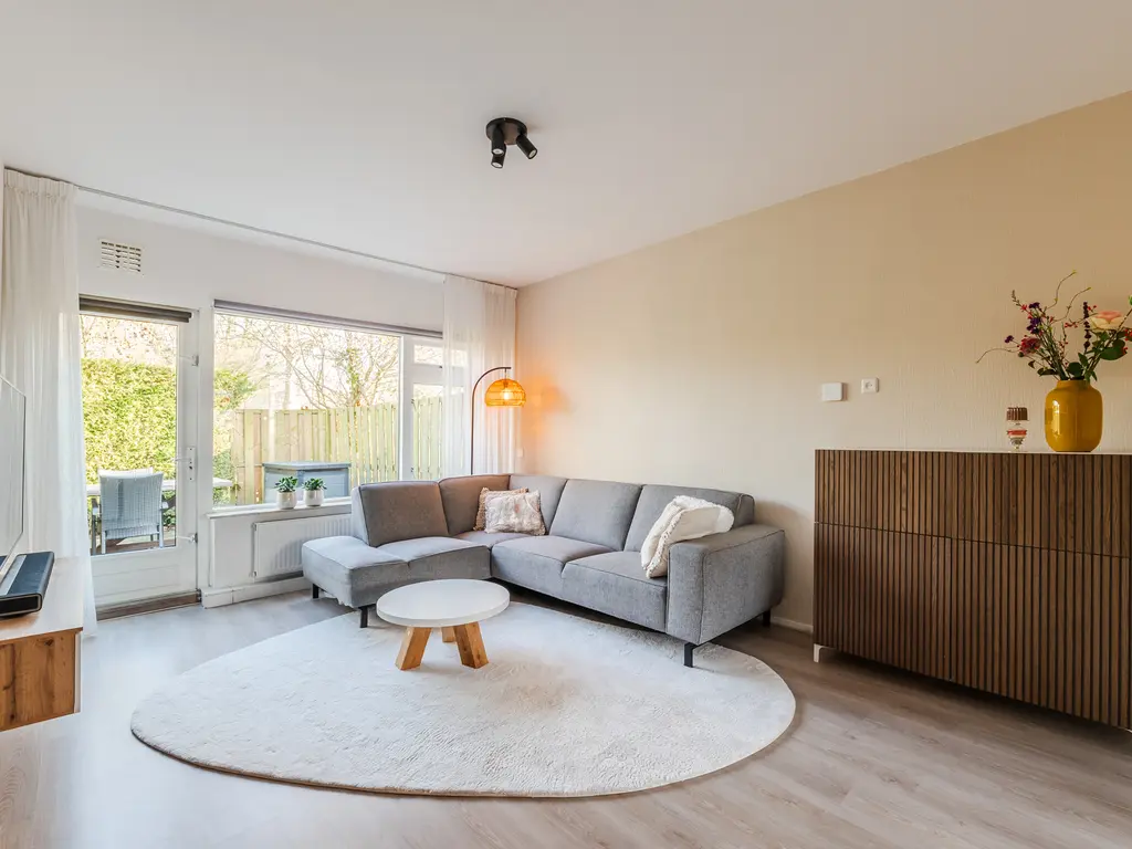 Beethovenplaats 54, ASSEN