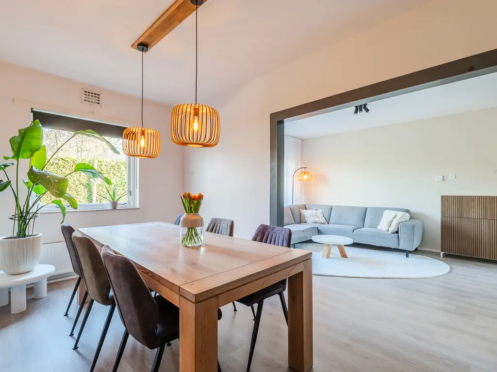 Beethovenplaats 54, ASSEN