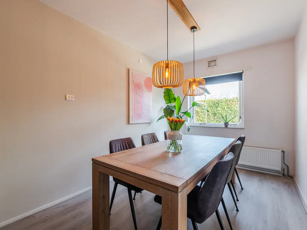 Beethovenplaats 54, ASSEN