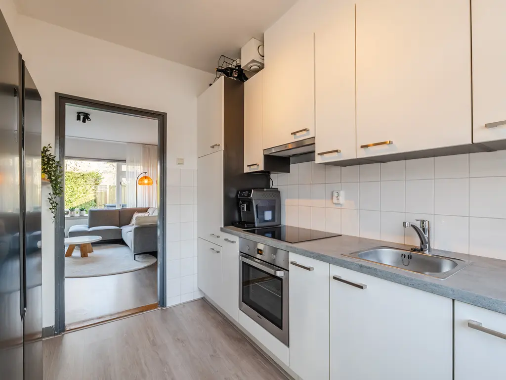 Beethovenplaats 54, ASSEN