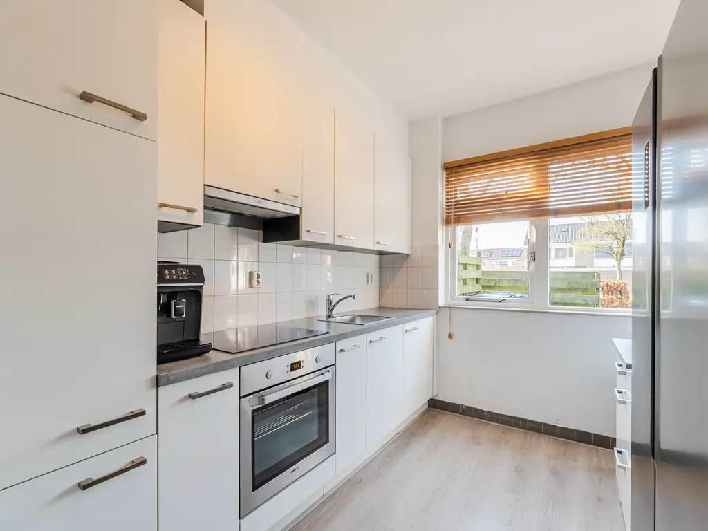 Beethovenplaats 54, ASSEN