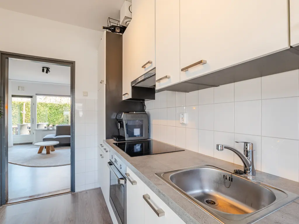 Beethovenplaats 54, ASSEN