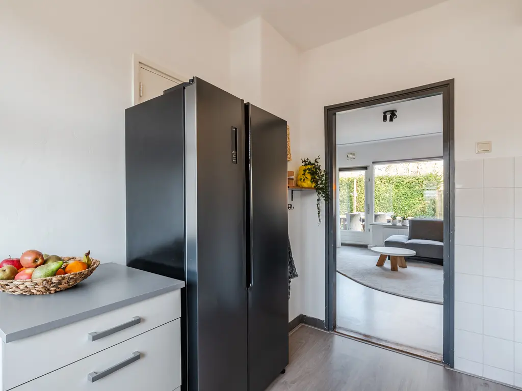 Beethovenplaats 54, ASSEN