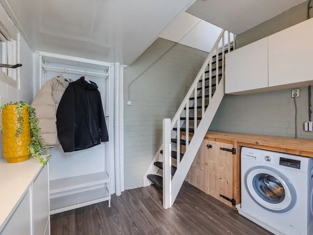 Beethovenplaats 54, ASSEN