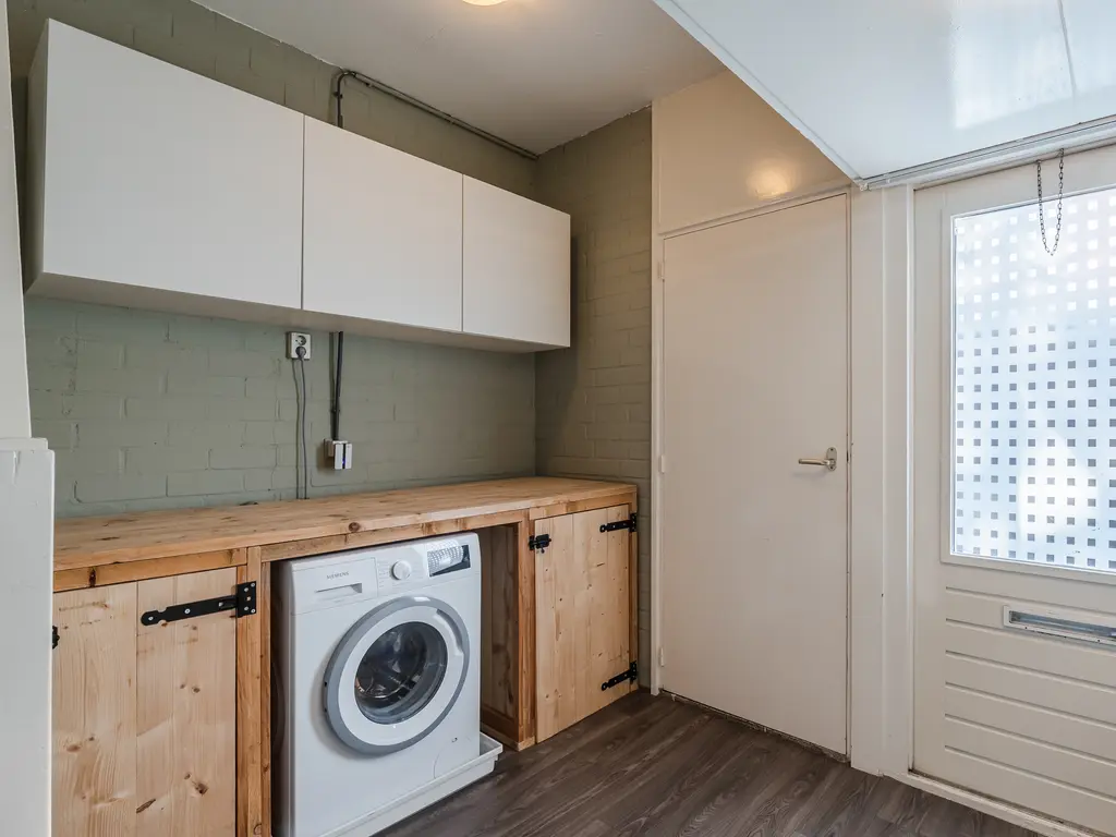 Beethovenplaats 54, ASSEN