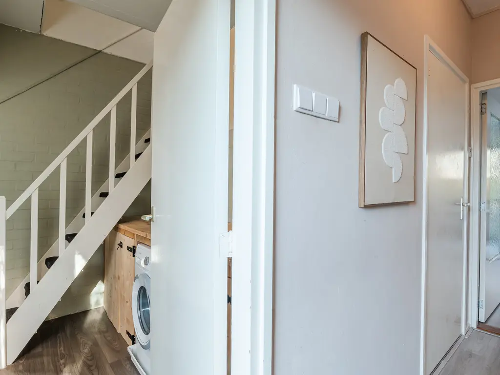 Beethovenplaats 54, ASSEN