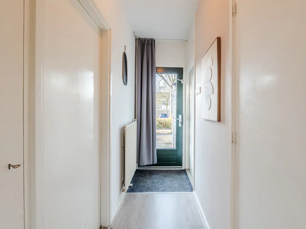 Beethovenplaats 54, ASSEN