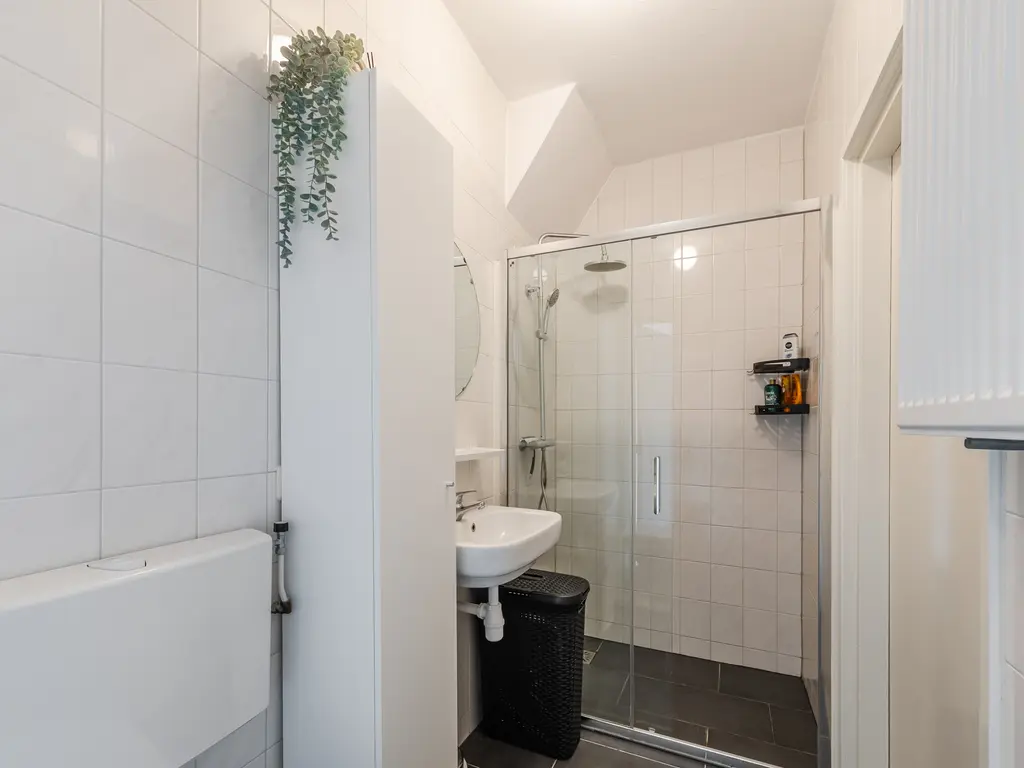 Beethovenplaats 54, ASSEN