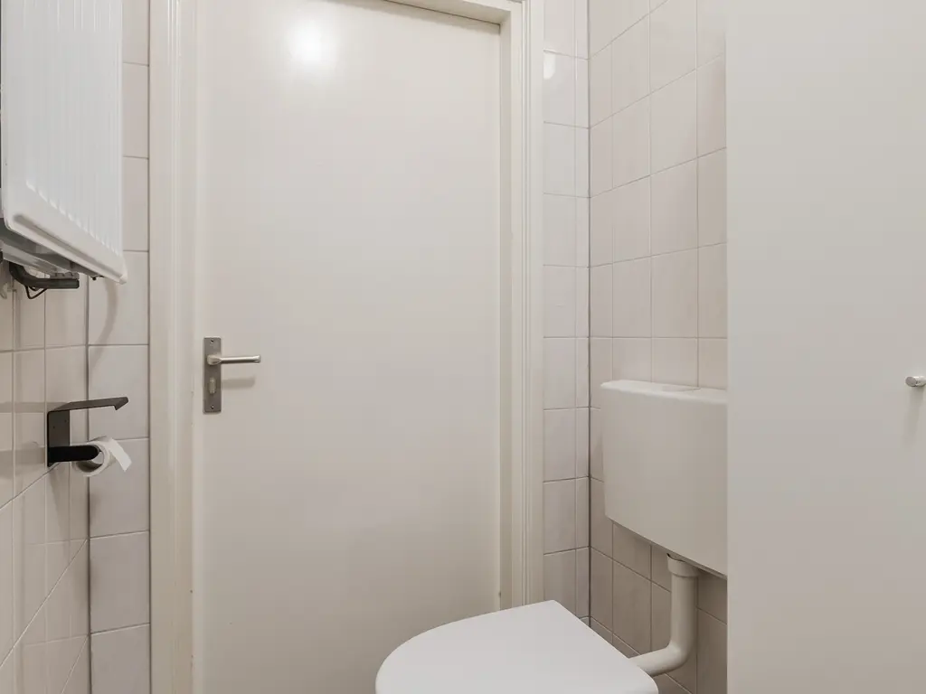 Beethovenplaats 54, ASSEN