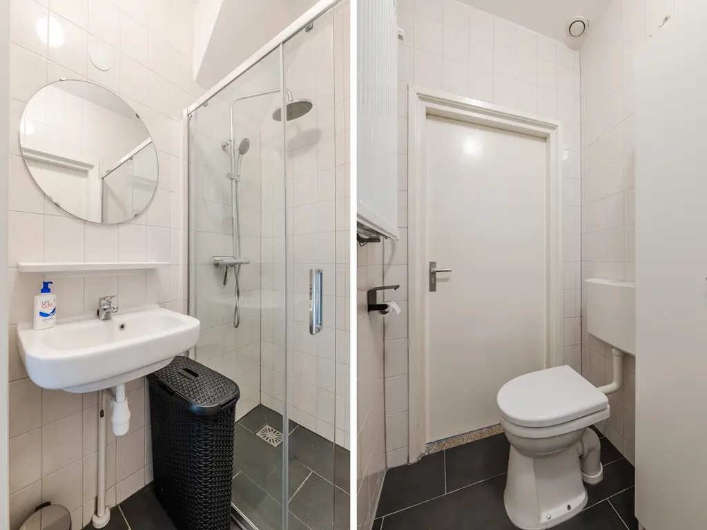 Beethovenplaats 54, ASSEN