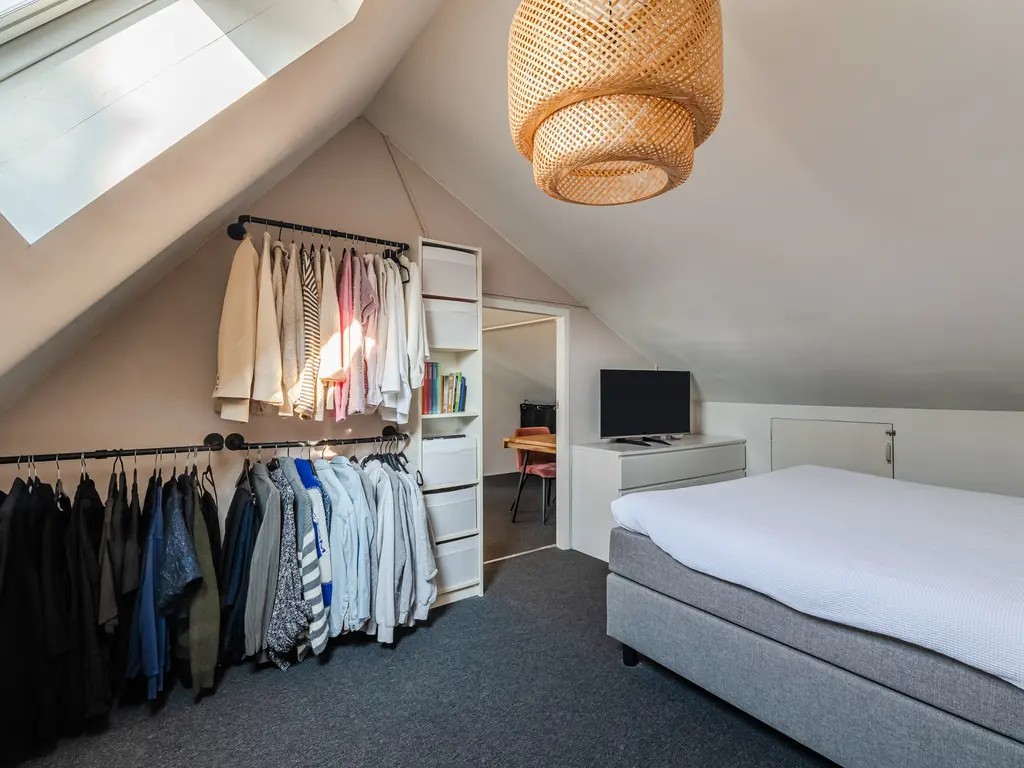 Beethovenplaats 54, ASSEN