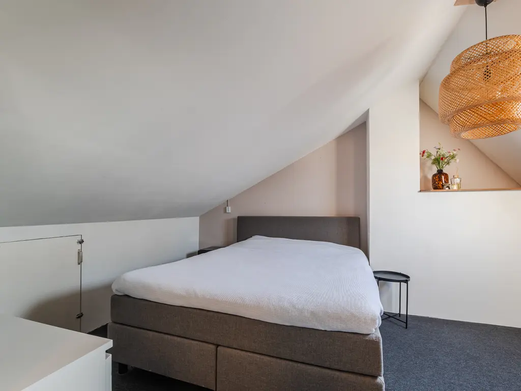 Beethovenplaats 54, ASSEN