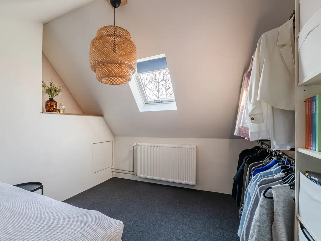 Beethovenplaats 54, ASSEN