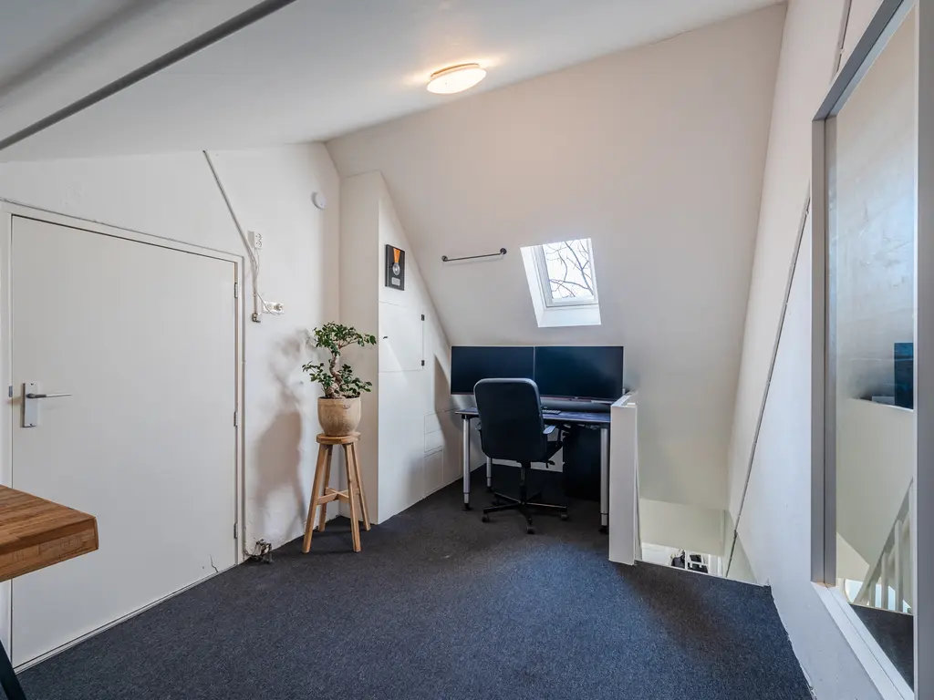 Beethovenplaats 54, ASSEN