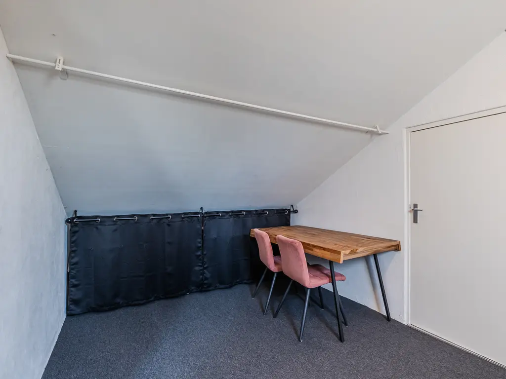 Beethovenplaats 54, ASSEN