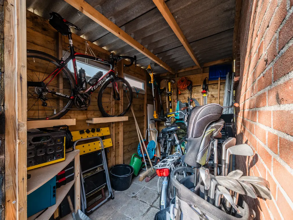 Beethovenplaats 54, ASSEN