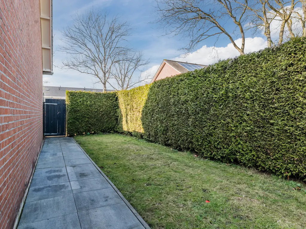 Beethovenplaats 54, ASSEN