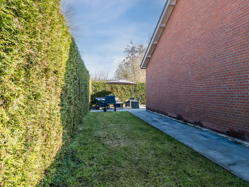 Beethovenplaats 54, ASSEN