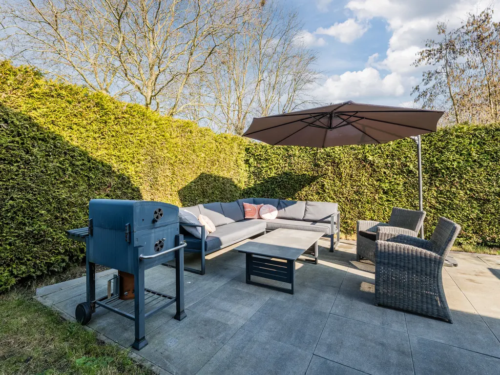 Beethovenplaats 54, ASSEN