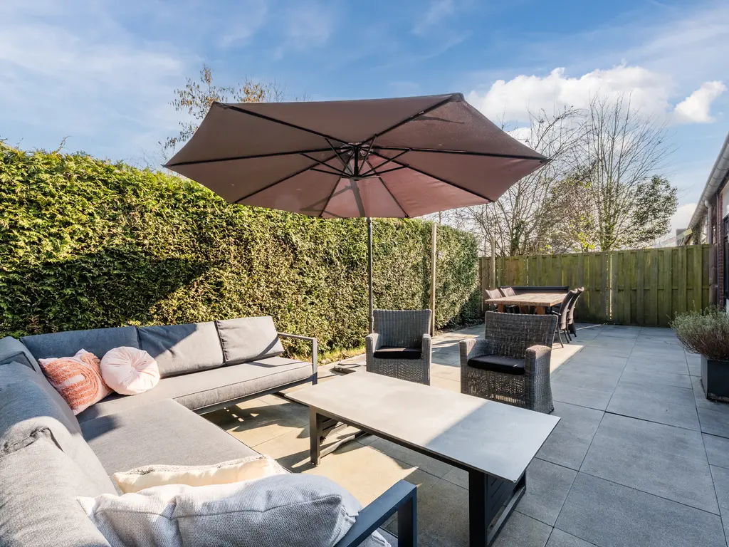 Beethovenplaats 54, ASSEN