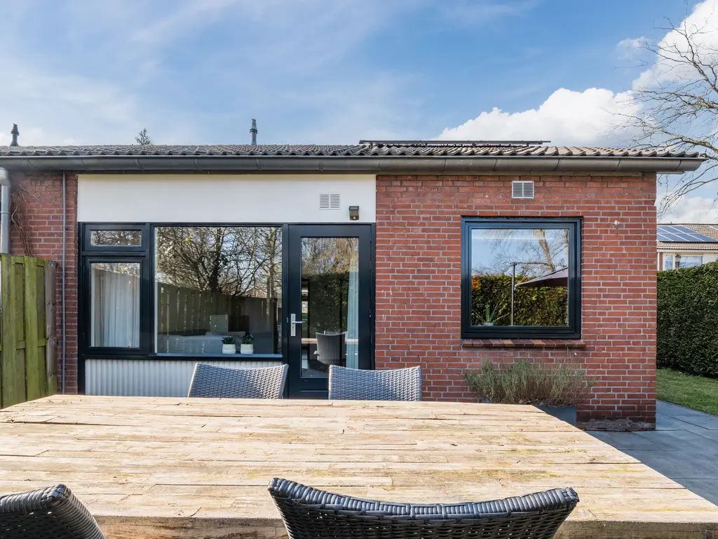 Beethovenplaats 54, ASSEN