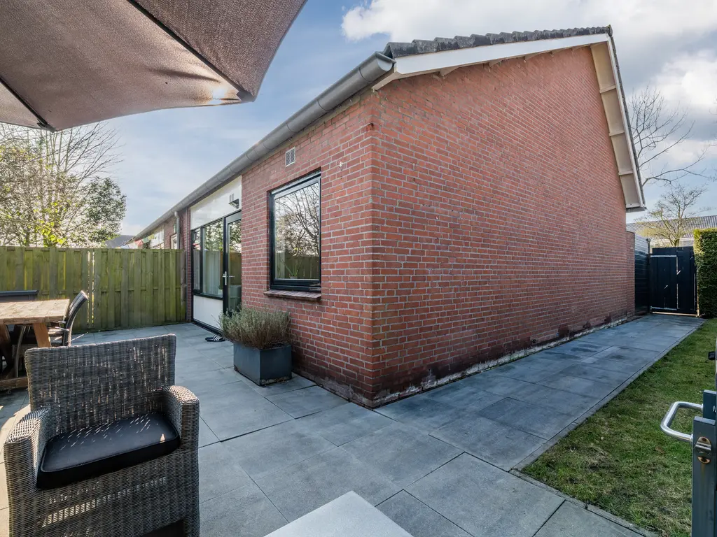 Beethovenplaats 54, ASSEN