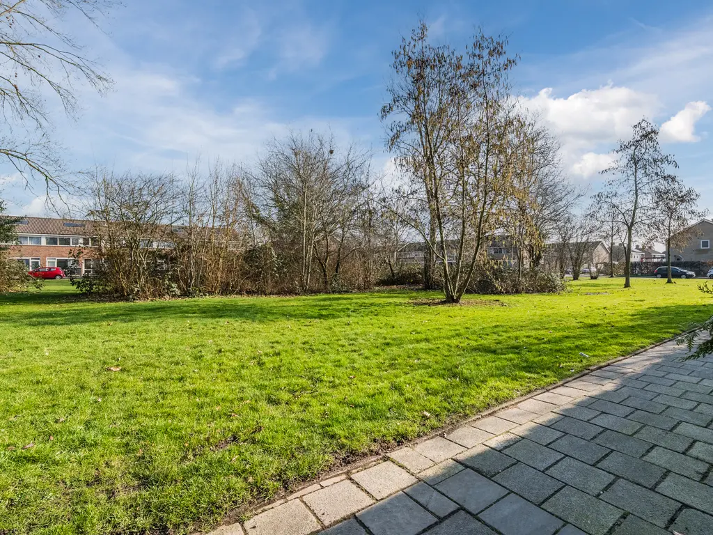 Beethovenplaats 54, ASSEN