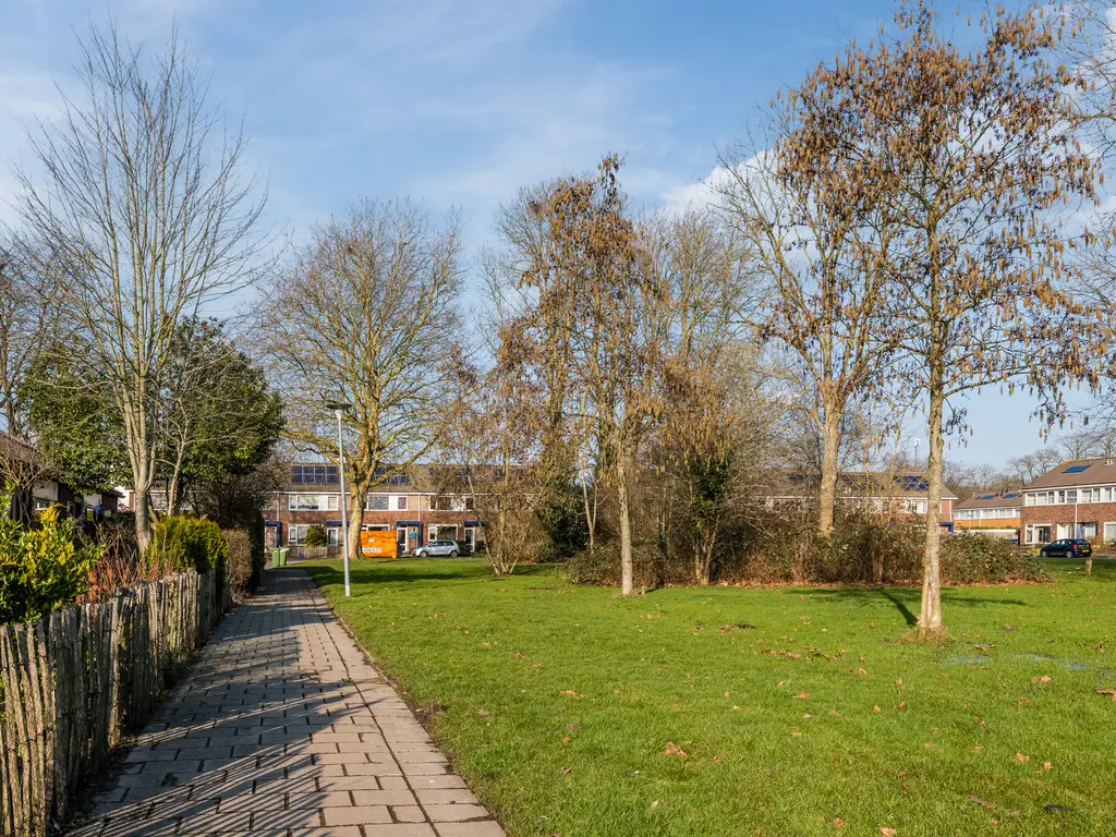 Beethovenplaats 54, ASSEN