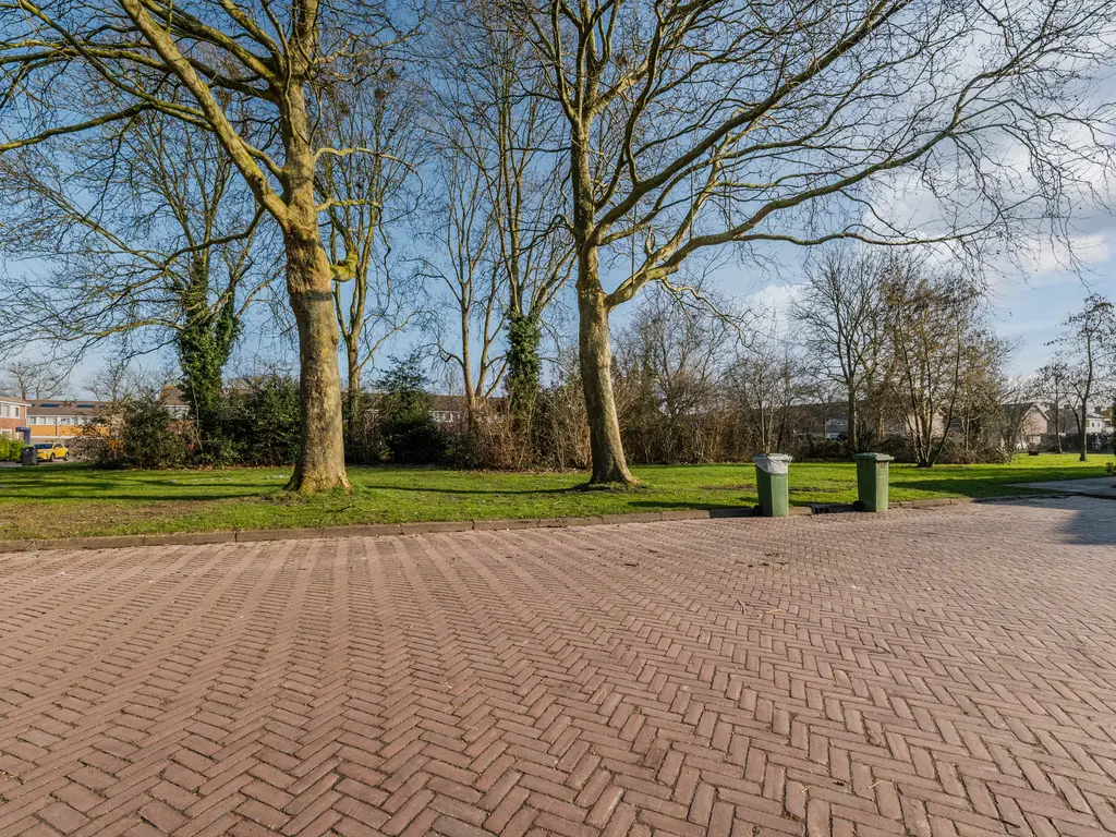 Beethovenplaats 54, ASSEN