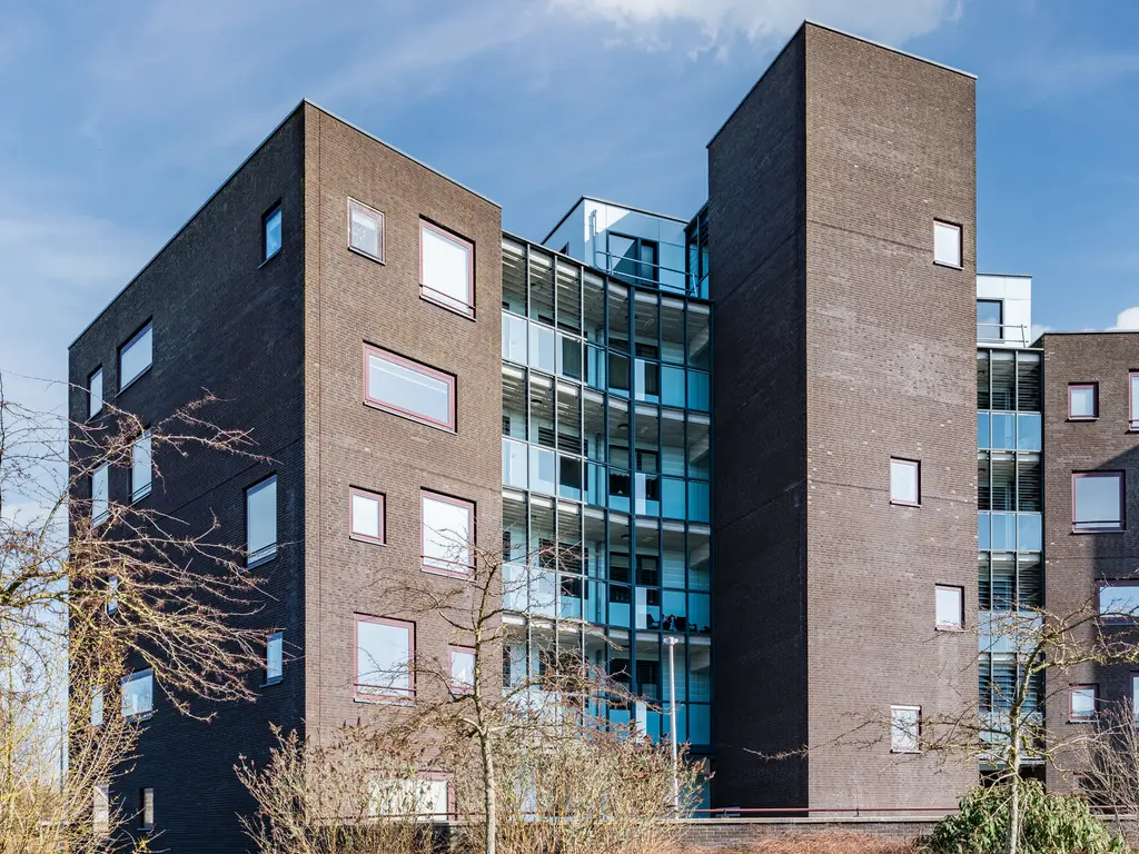 Perzikstraat 56, ASSEN