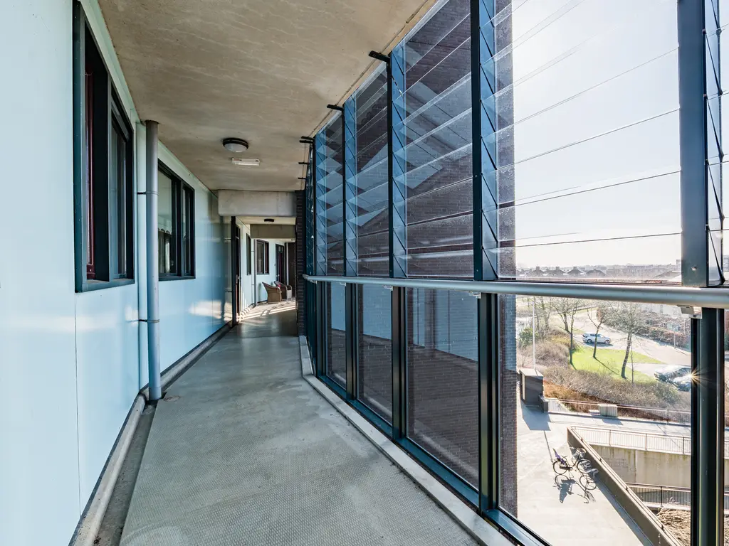 Perzikstraat 56, ASSEN