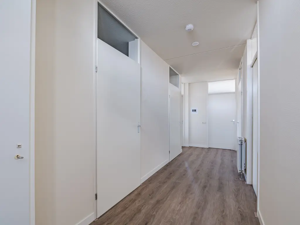 Perzikstraat 56, ASSEN