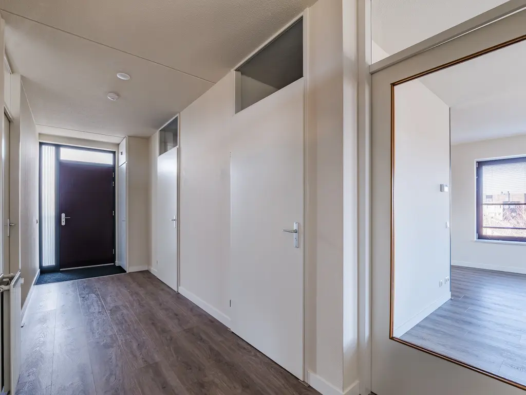 Perzikstraat 56, ASSEN