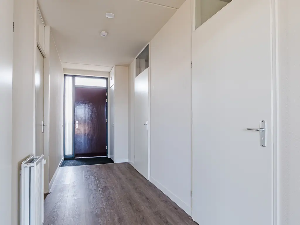 Perzikstraat 56, ASSEN