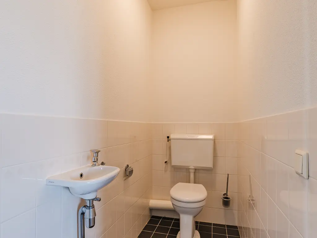 Perzikstraat 56, ASSEN