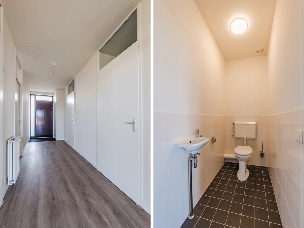 Perzikstraat 56, ASSEN